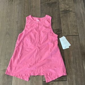 Athleta too small new
